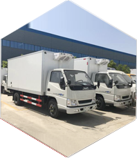 蚌埠金通實(shí)業(yè)、蚌埠冷藏車(chē)
