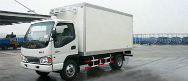 蚌埠金通實(shí)業(yè)、蚌埠冷藏車(chē)